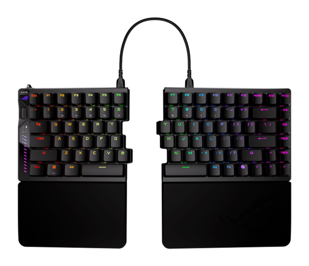 ASUS ROG FALCATA - 1486436 - zdjęcie 3